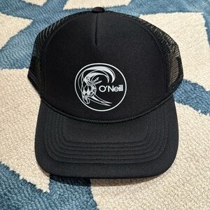 NWOT O’NEILL HAT